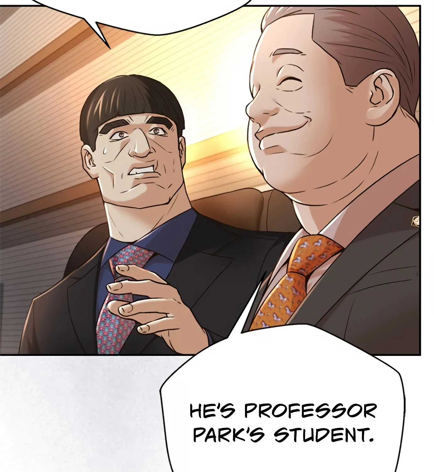 Judge Lee Han Young Kainu Manga Chapter 81 Page 247