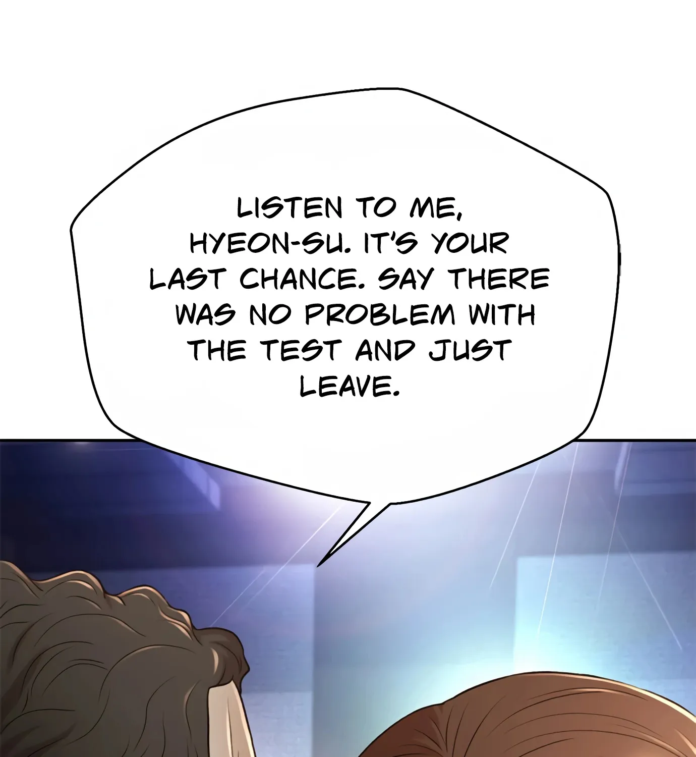 Judge Lee Han Young Kainu Manga Chapter 81 Page 263