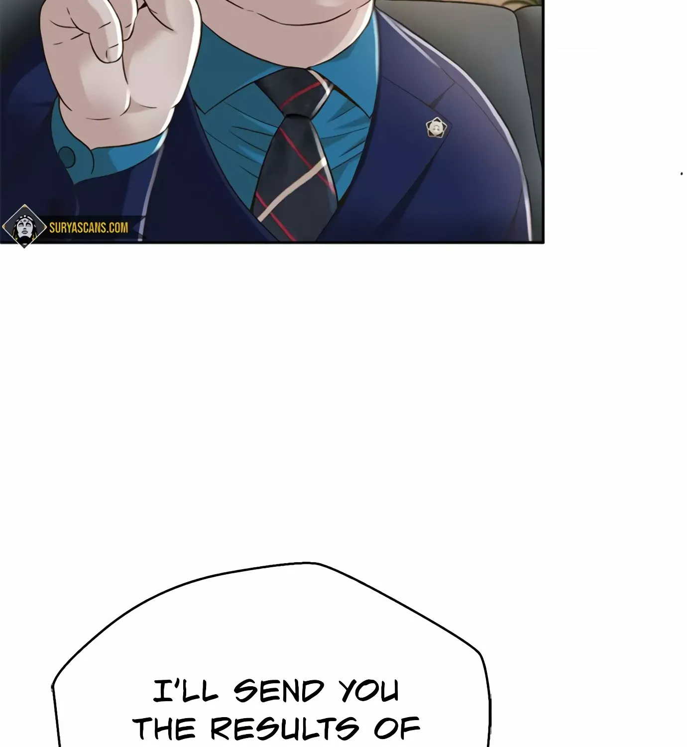 Judge Lee Han Young Kainu Manga Chapter 80 Page 10