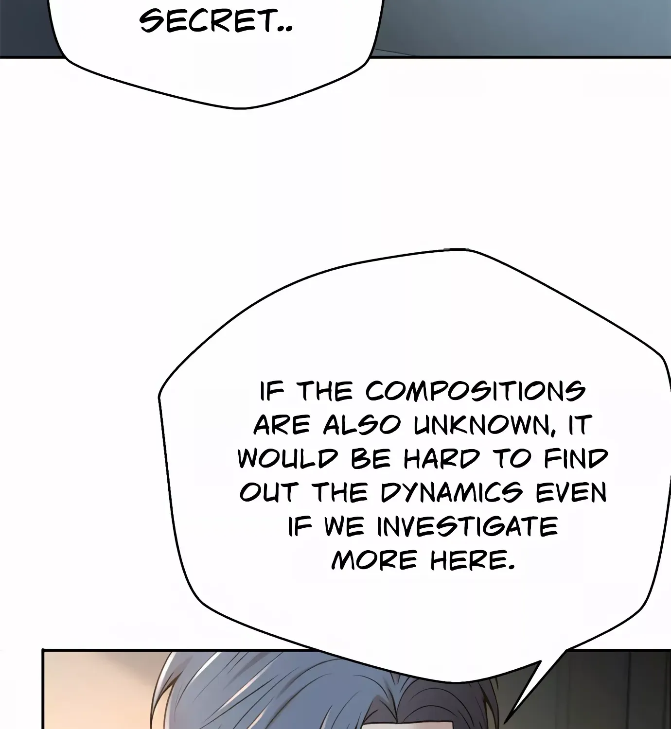 Judge Lee Han Young Kainu Manga Chapter 80 Page 14
