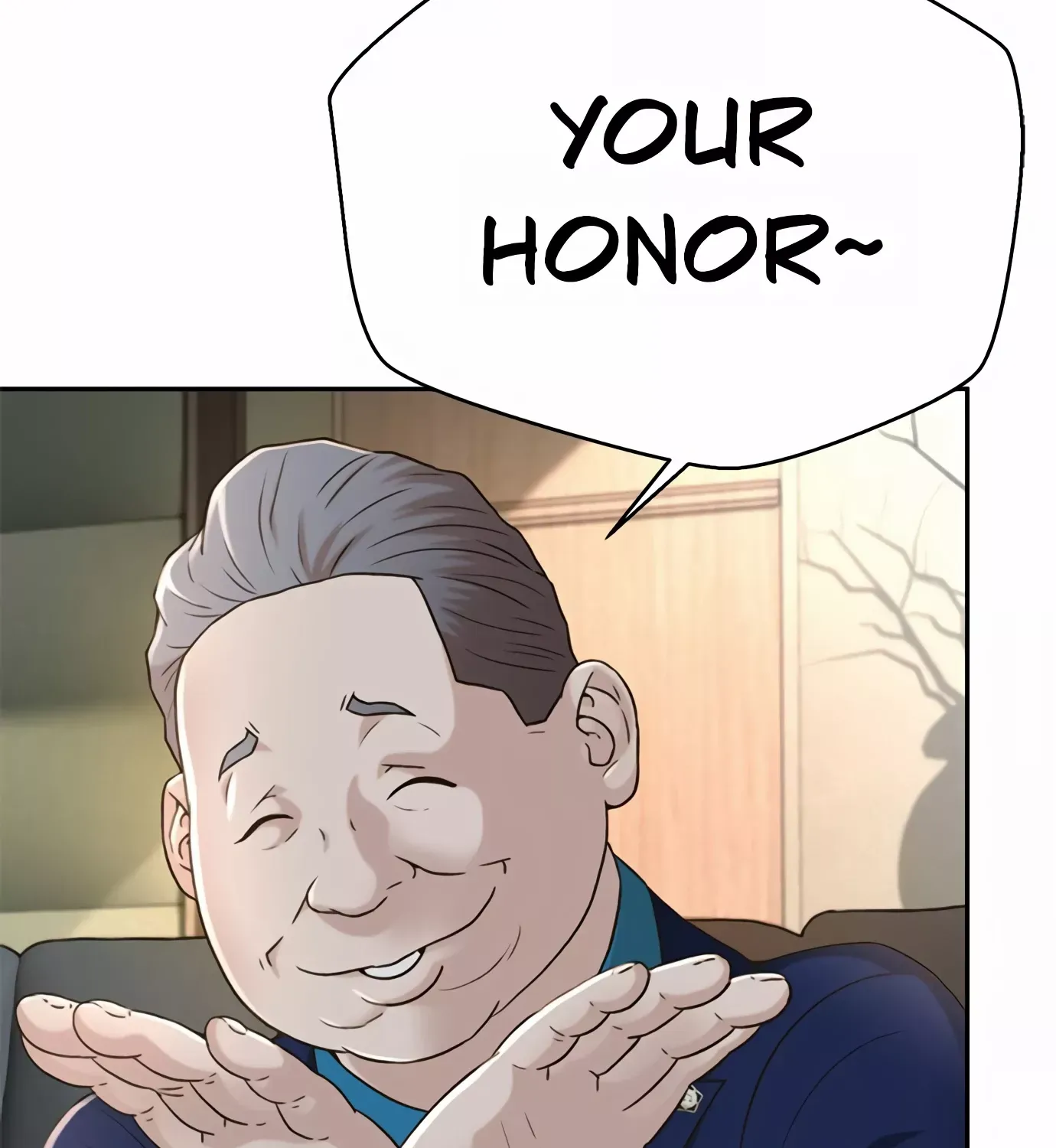 Judge Lee Han Young Kainu Manga Chapter 80 Page 16