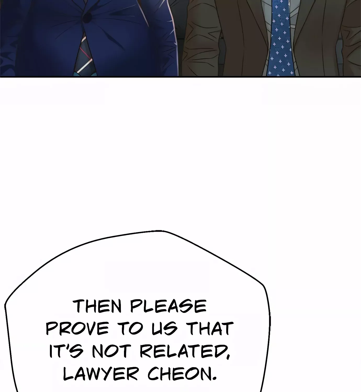 Judge Lee Han Young Kainu Manga Chapter 80 Page 21