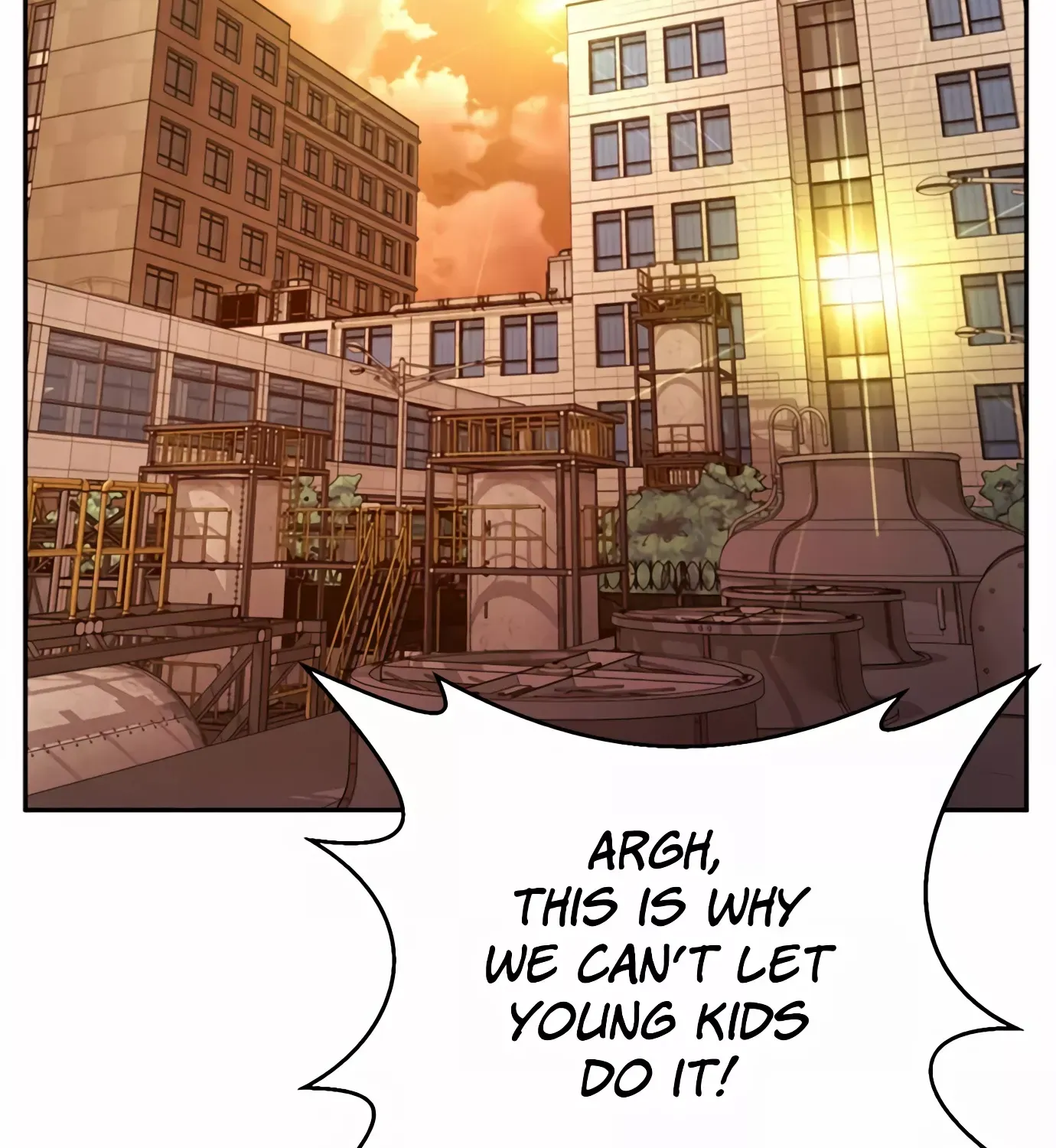 Judge Lee Han Young Kainu Manga Chapter 80 Page 27