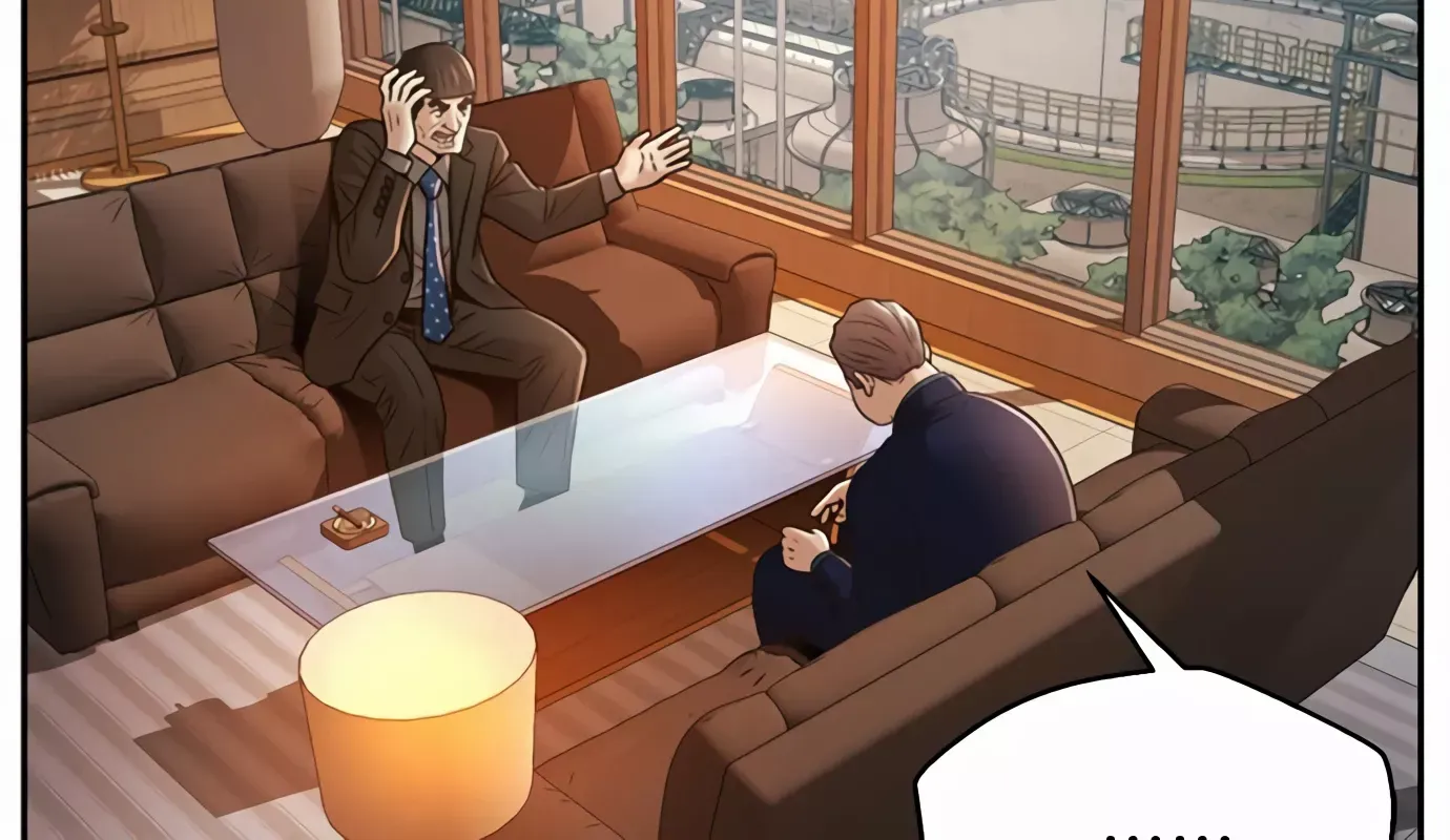 Judge Lee Han Young Kainu Manga Chapter 80 Page 29