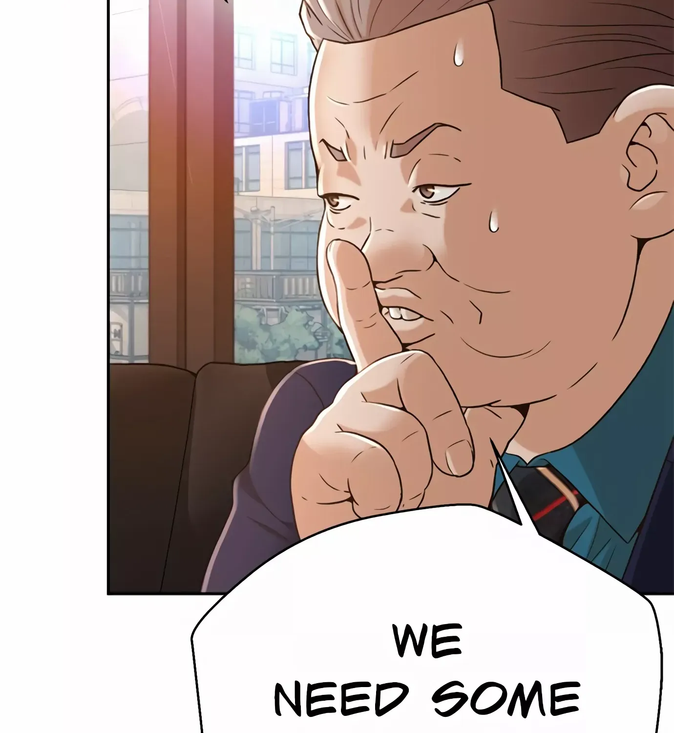 Judge Lee Han Young Kainu Manga Chapter 80 Page 31