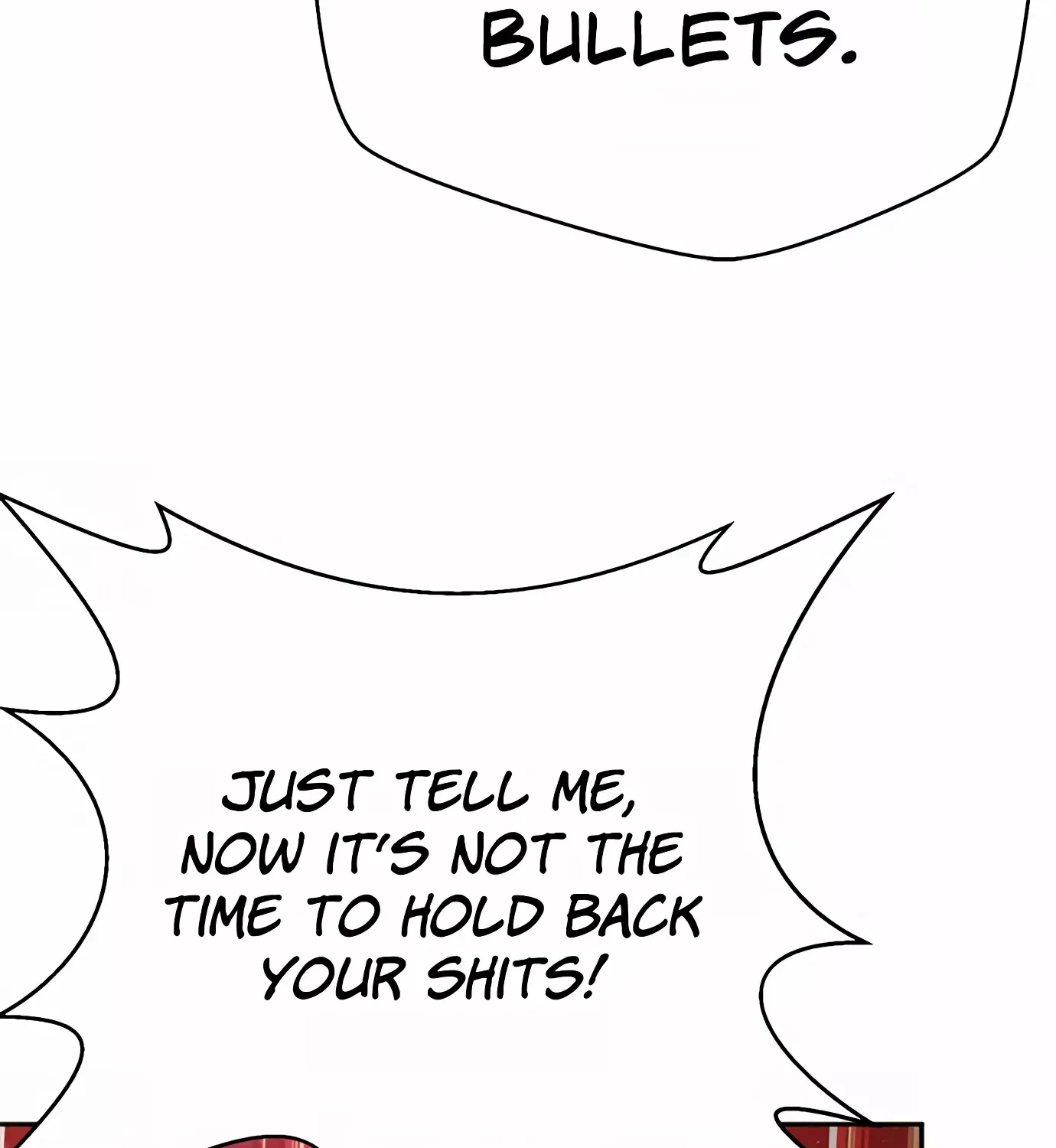 Judge Lee Han Young Kainu Manga Chapter 80 Page 32