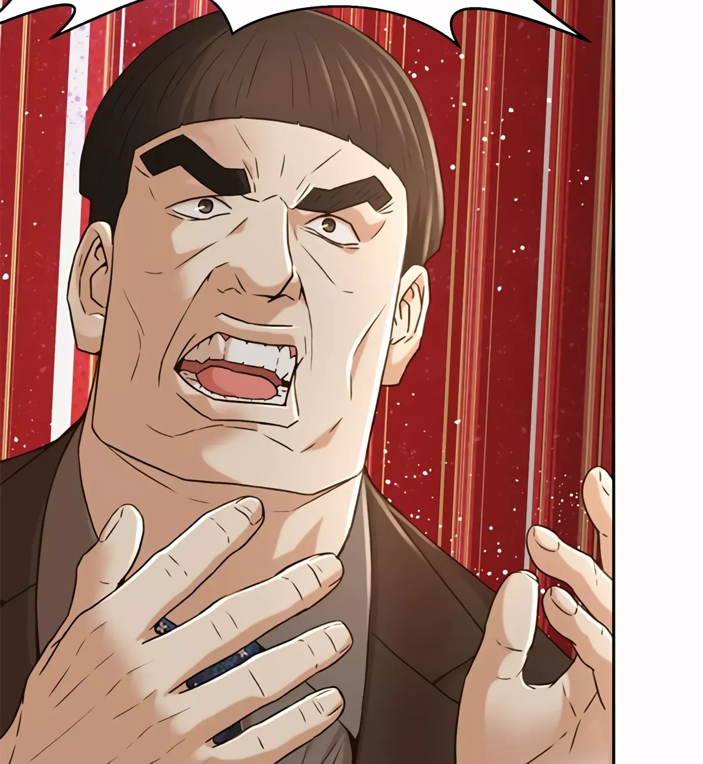 Judge Lee Han Young Kainu Manga Chapter 80 Page 33