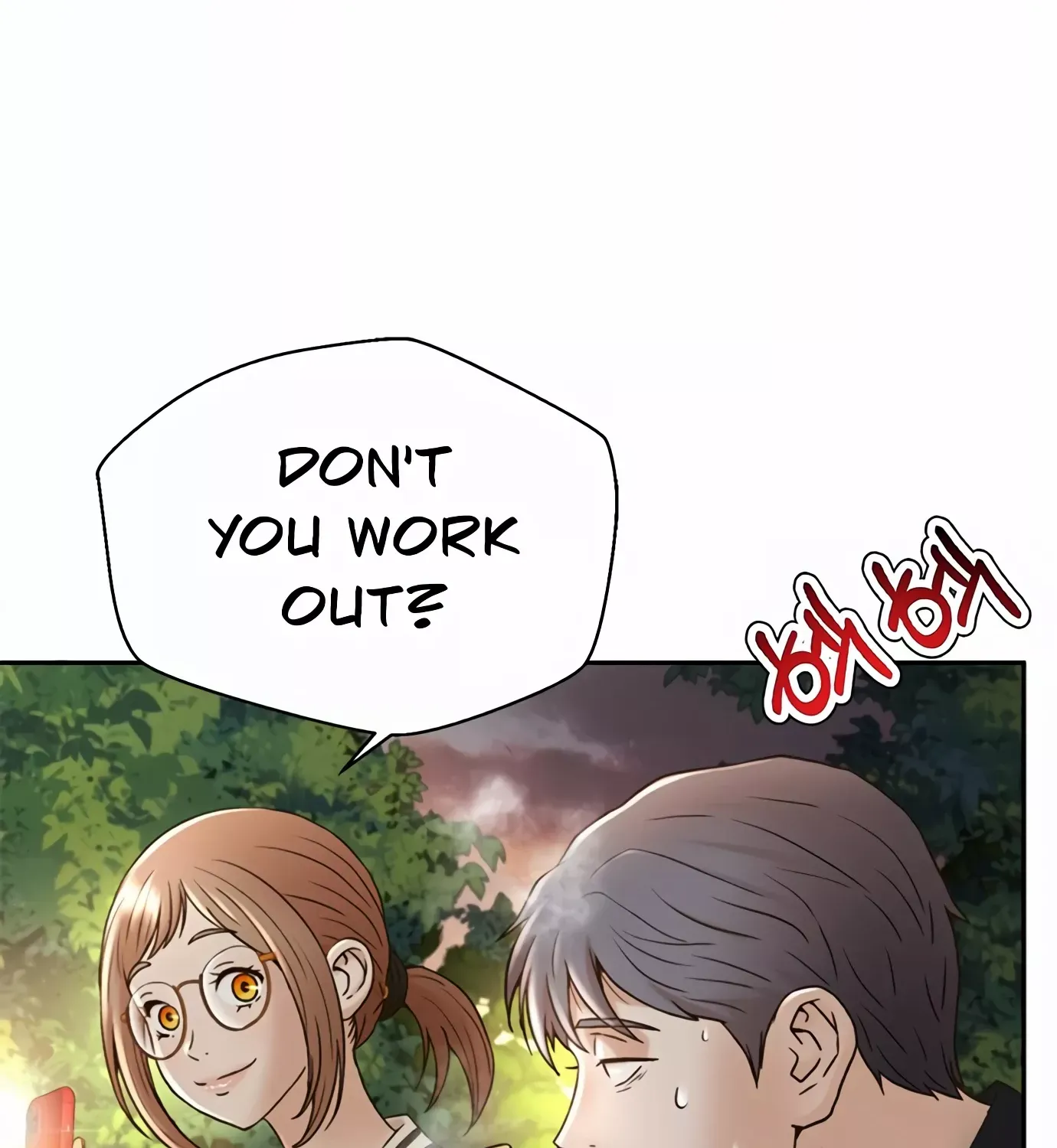 Judge Lee Han Young Kainu Manga Chapter 80 Page 37