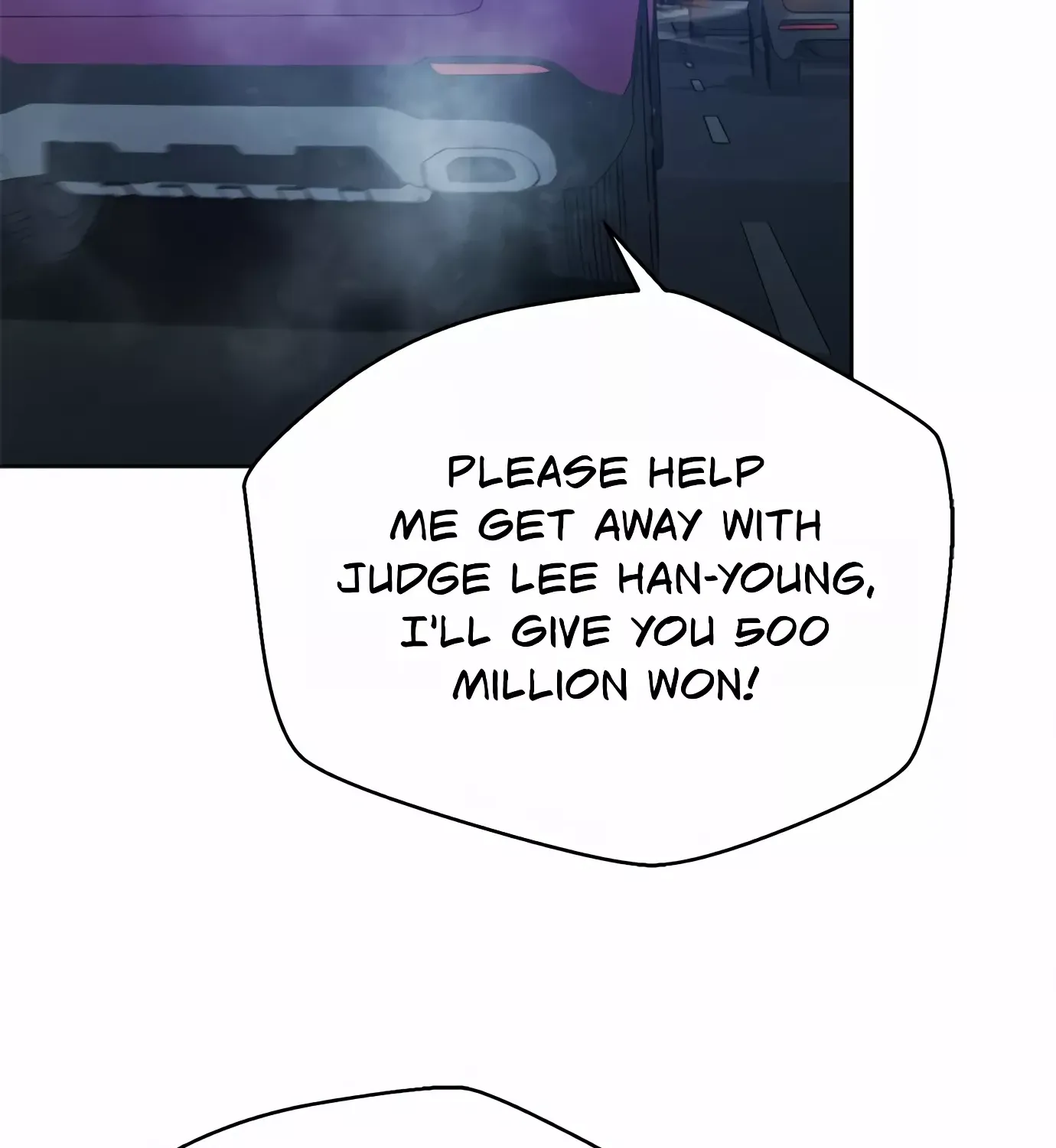 Judge Lee Han Young Kainu Manga Chapter 80 Page 78
