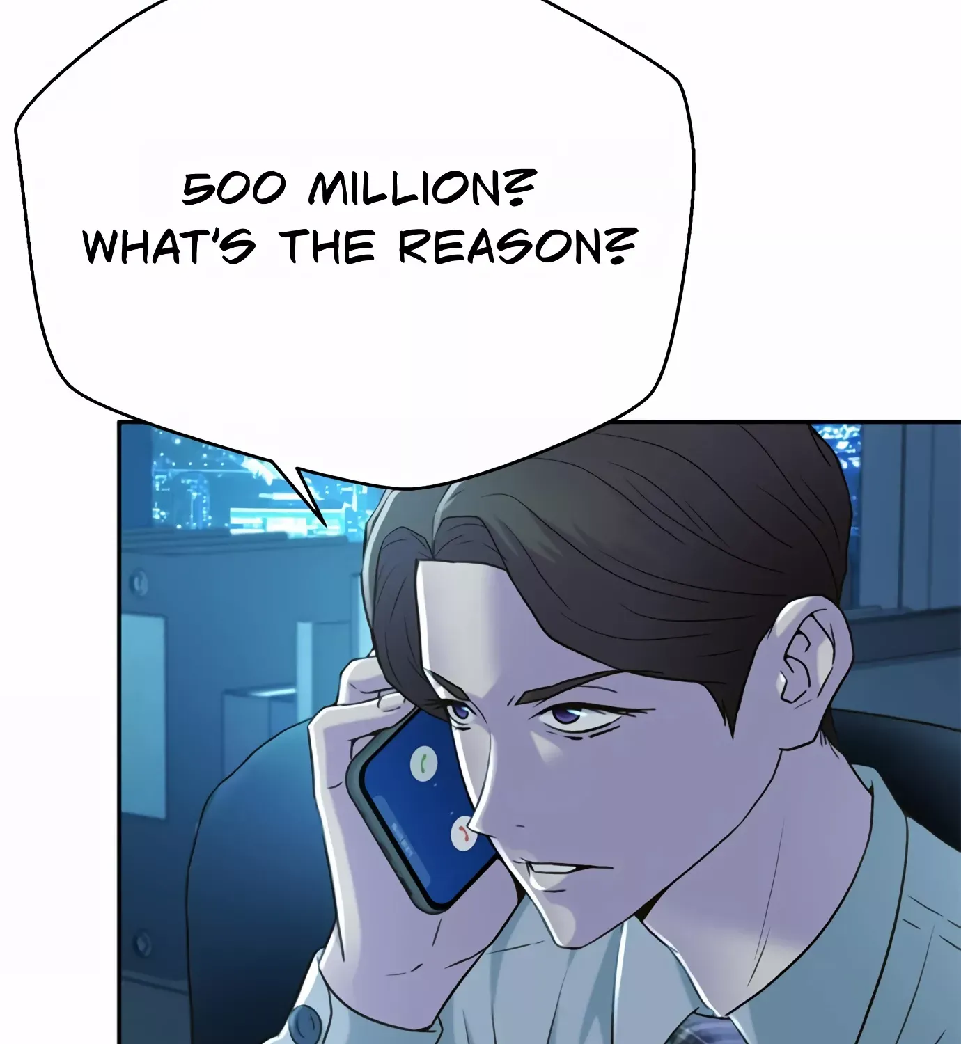 Judge Lee Han Young Kainu Manga Chapter 80 Page 79
