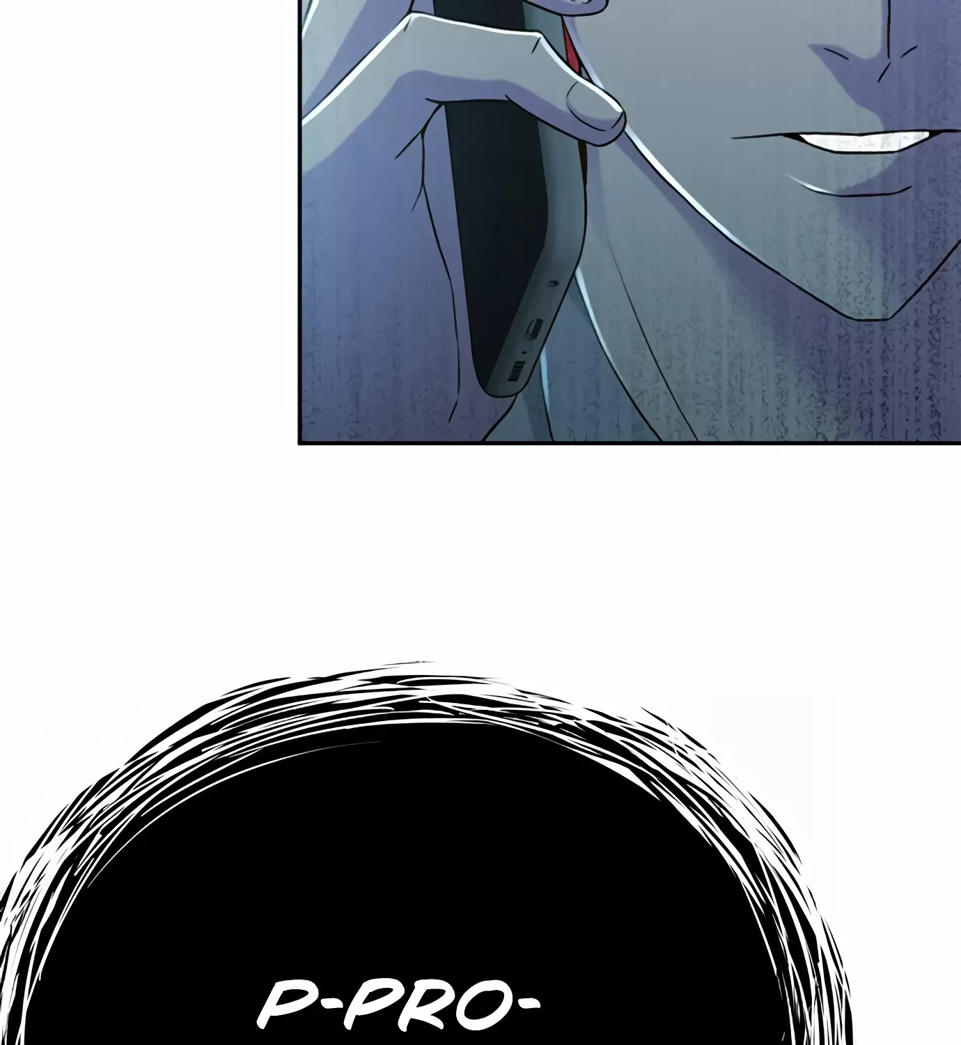 Judge Lee Han Young Kainu Manga Chapter 80 Page 84