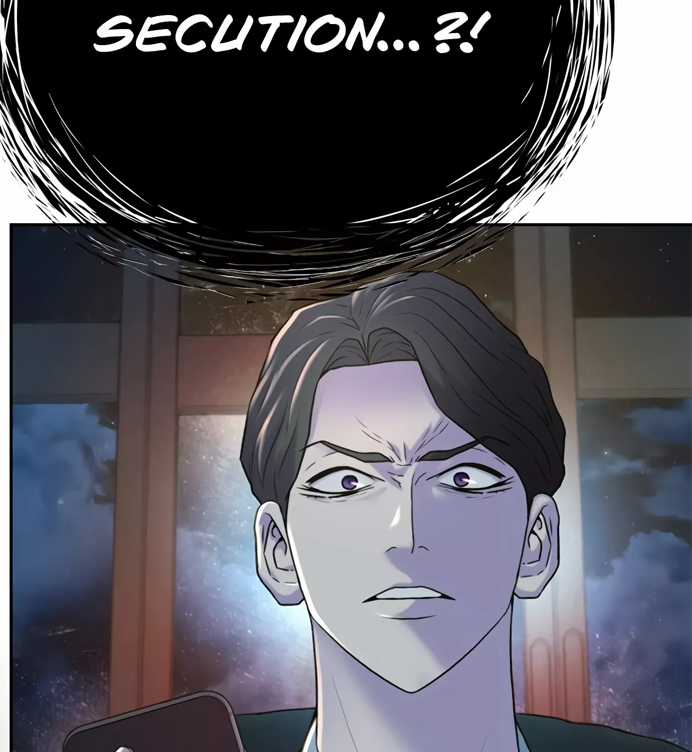 Judge Lee Han Young Kainu Manga Chapter 80 Page 85