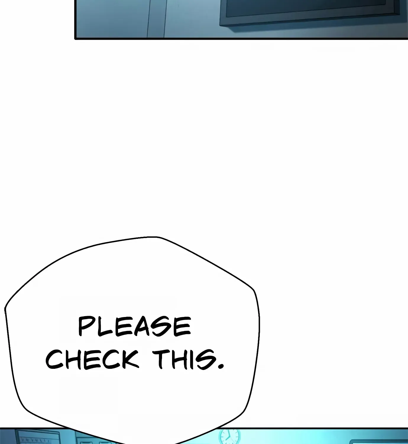 Judge Lee Han Young Kainu Manga Chapter 80 Page 90