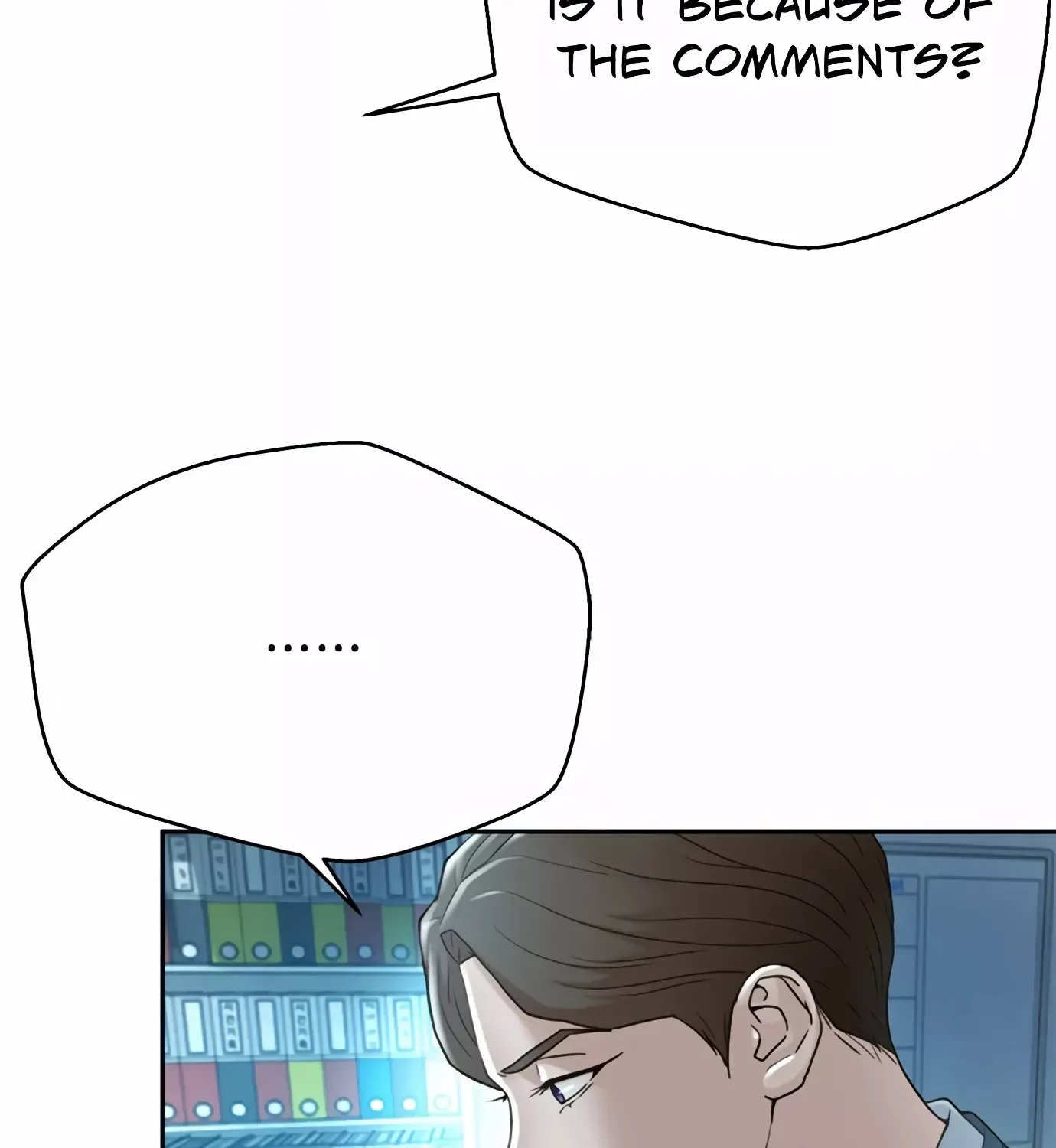 Judge Lee Han Young Kainu Manga Chapter 80 Page 94