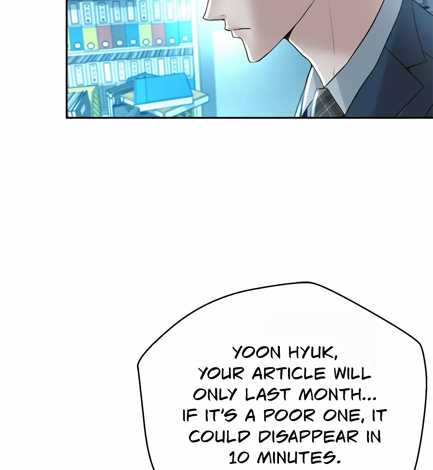 Judge Lee Han Young Kainu Manga Chapter 80 Page 95