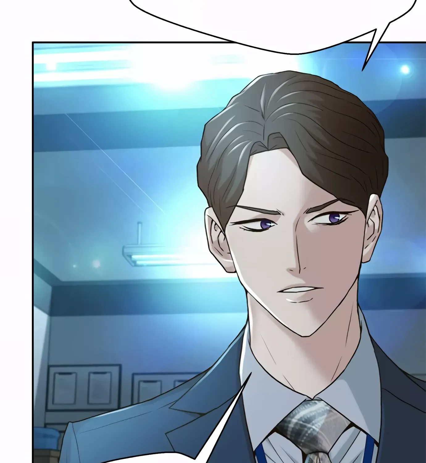 Judge Lee Han Young Kainu Manga Chapter 80 Page 98