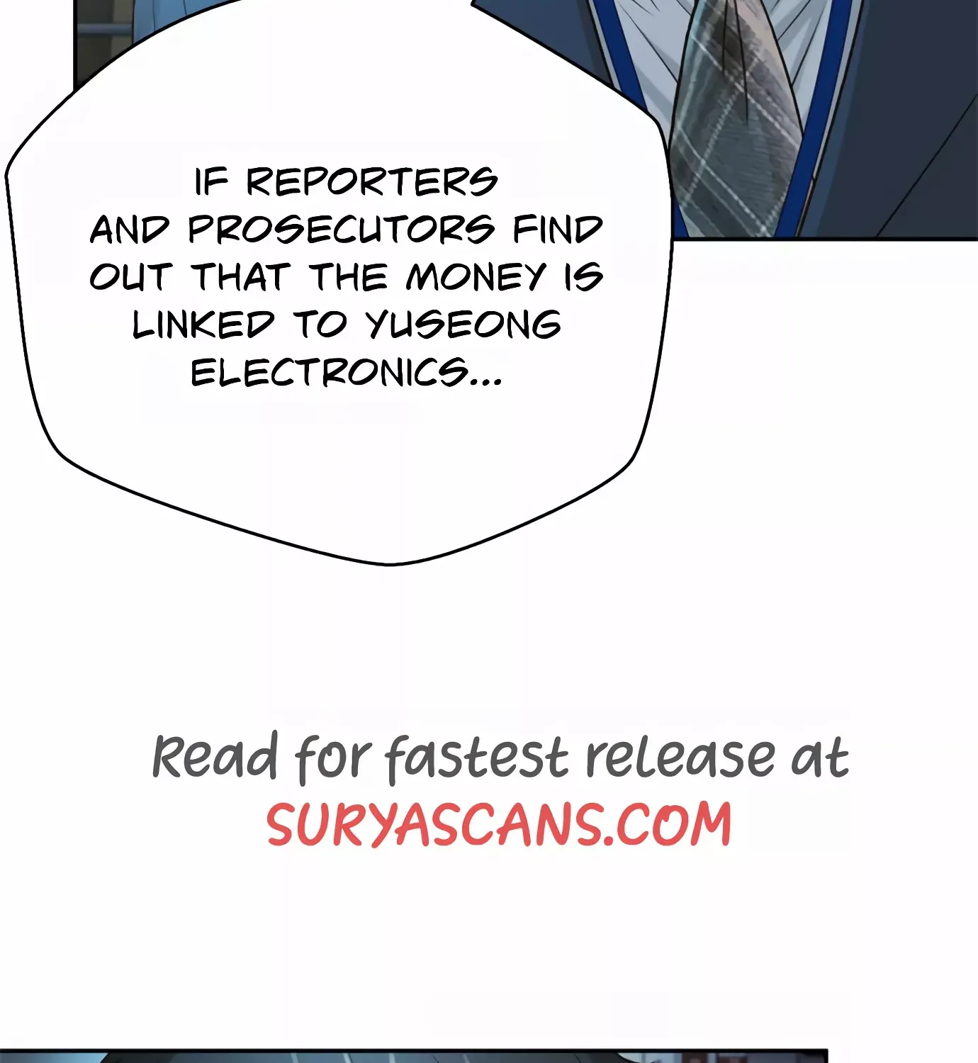 Judge Lee Han Young Kainu Manga Chapter 80 Page 99