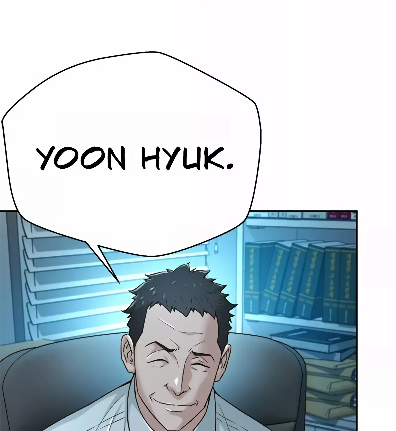 Judge Lee Han Young Kainu Manga Chapter 80 Page 104