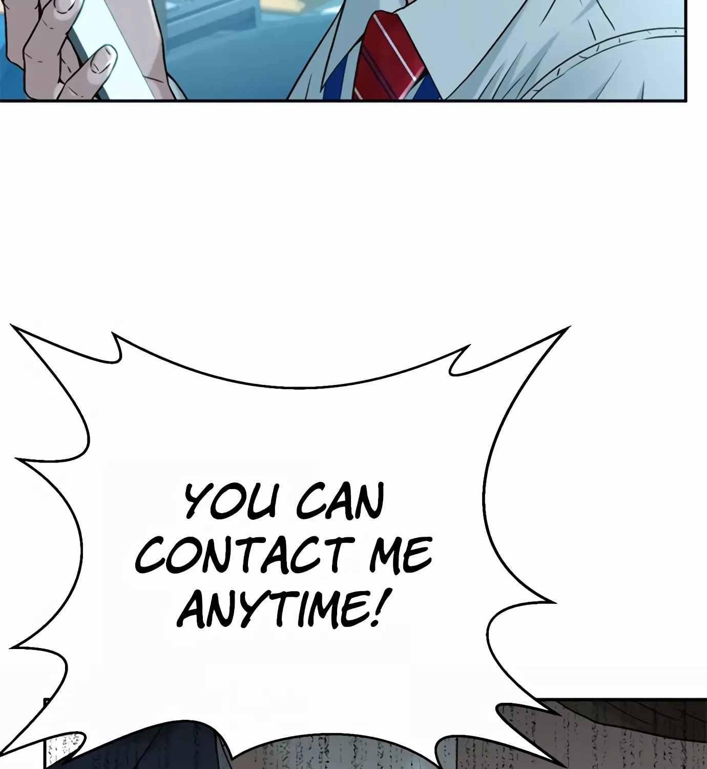 Judge Lee Han Young Kainu Manga Chapter 80 Page 141
