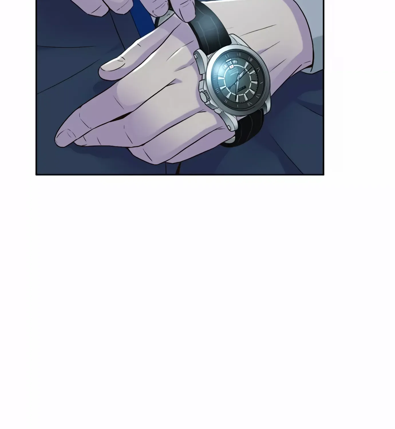 Judge Lee Han Young Kainu Manga Chapter 80 Page 149