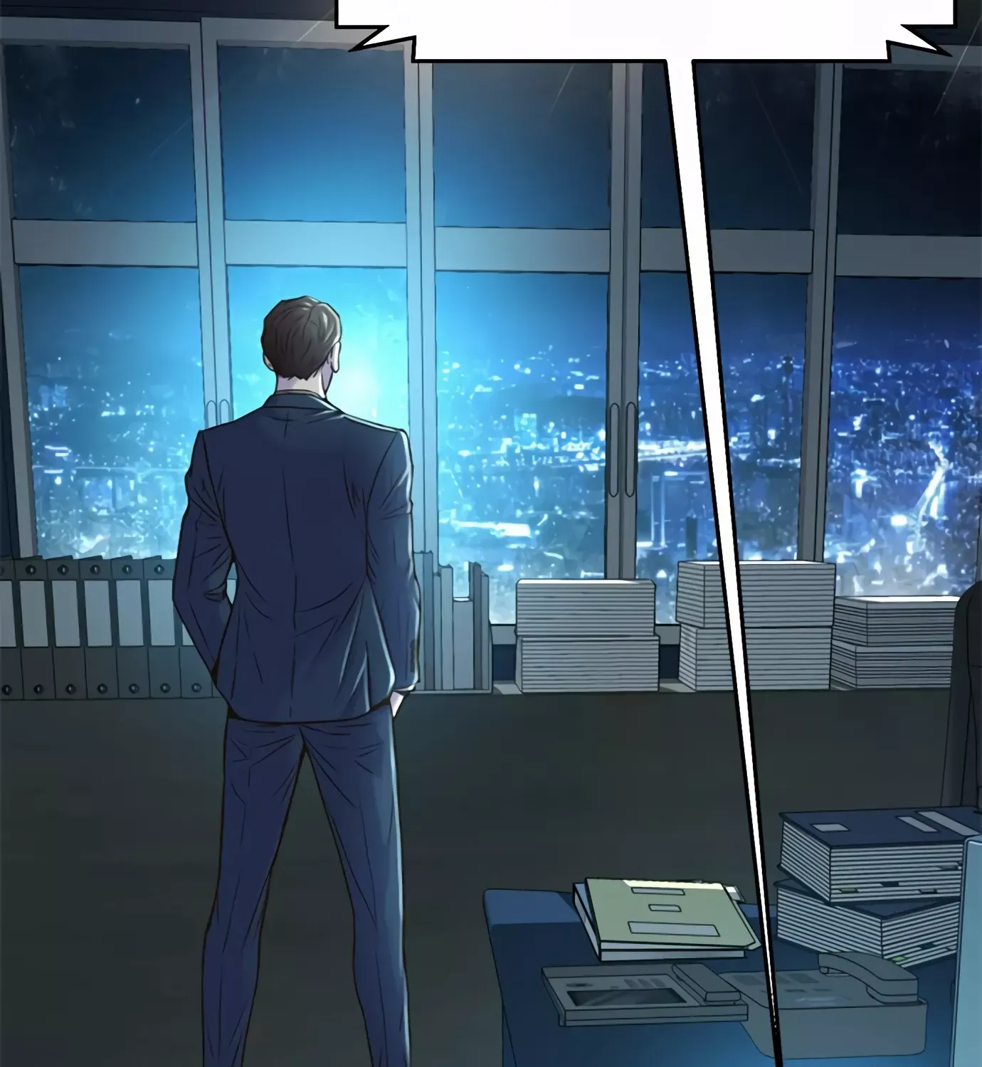 Judge Lee Han Young Kainu Manga Chapter 80 Page 152