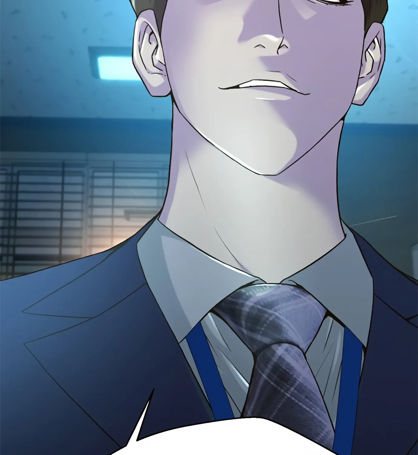 Judge Lee Han Young Kainu Manga Chapter 80 Page 156