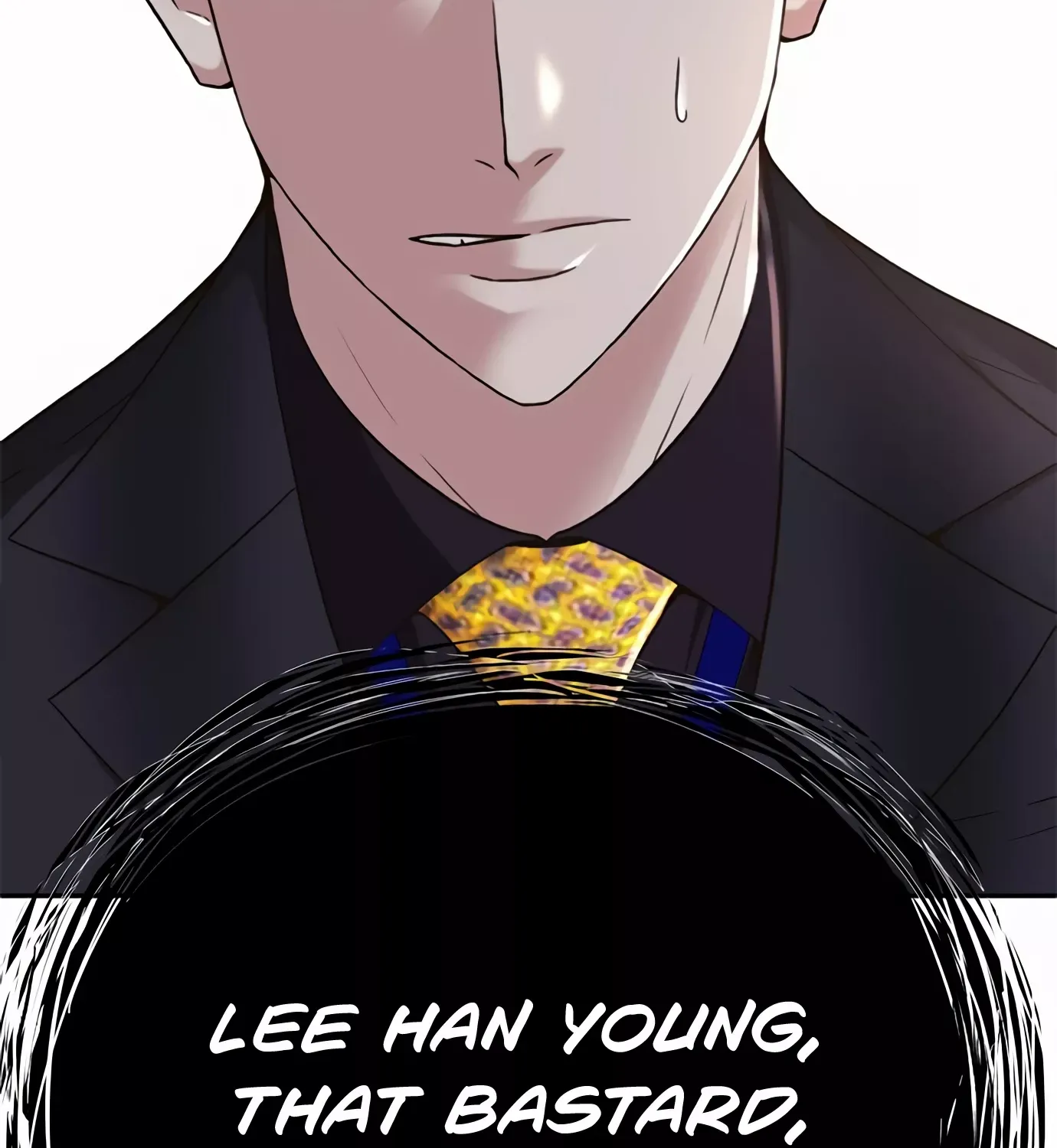 Judge Lee Han Young Kainu Manga Chapter 79 Page 10