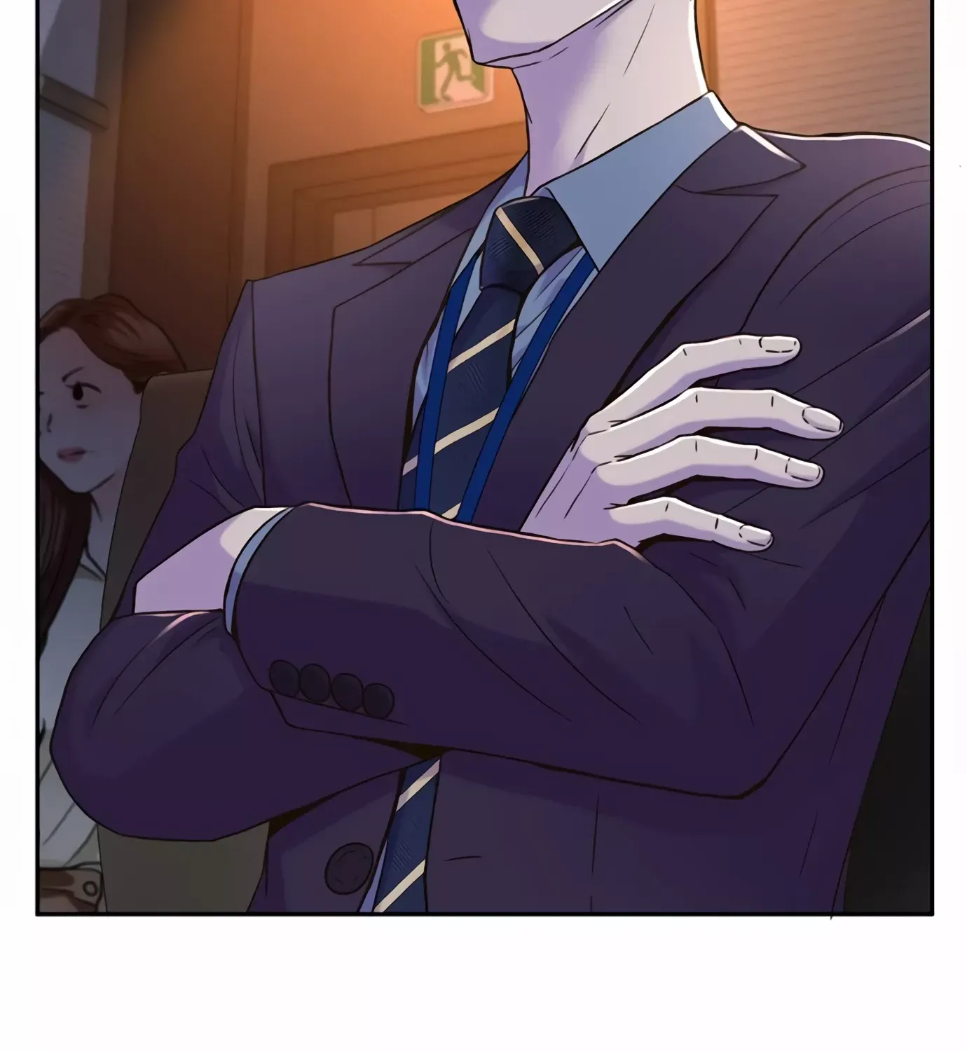 Judge Lee Han Young Kainu Manga Chapter 79 Page 13