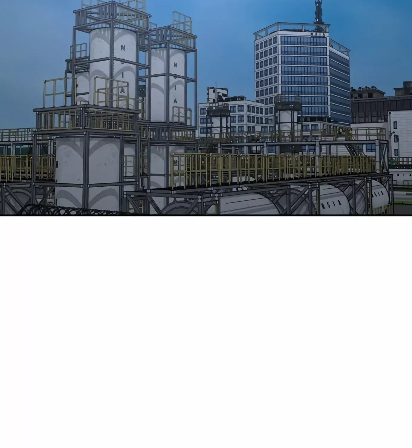 Judge Lee Han Young Kainu Manga Chapter 79 Page 19