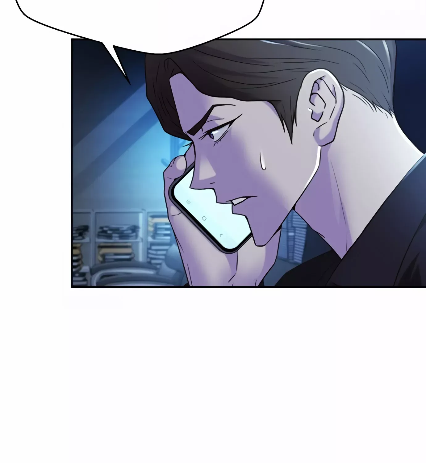 Judge Lee Han Young Kainu Manga Chapter 79 Page 29