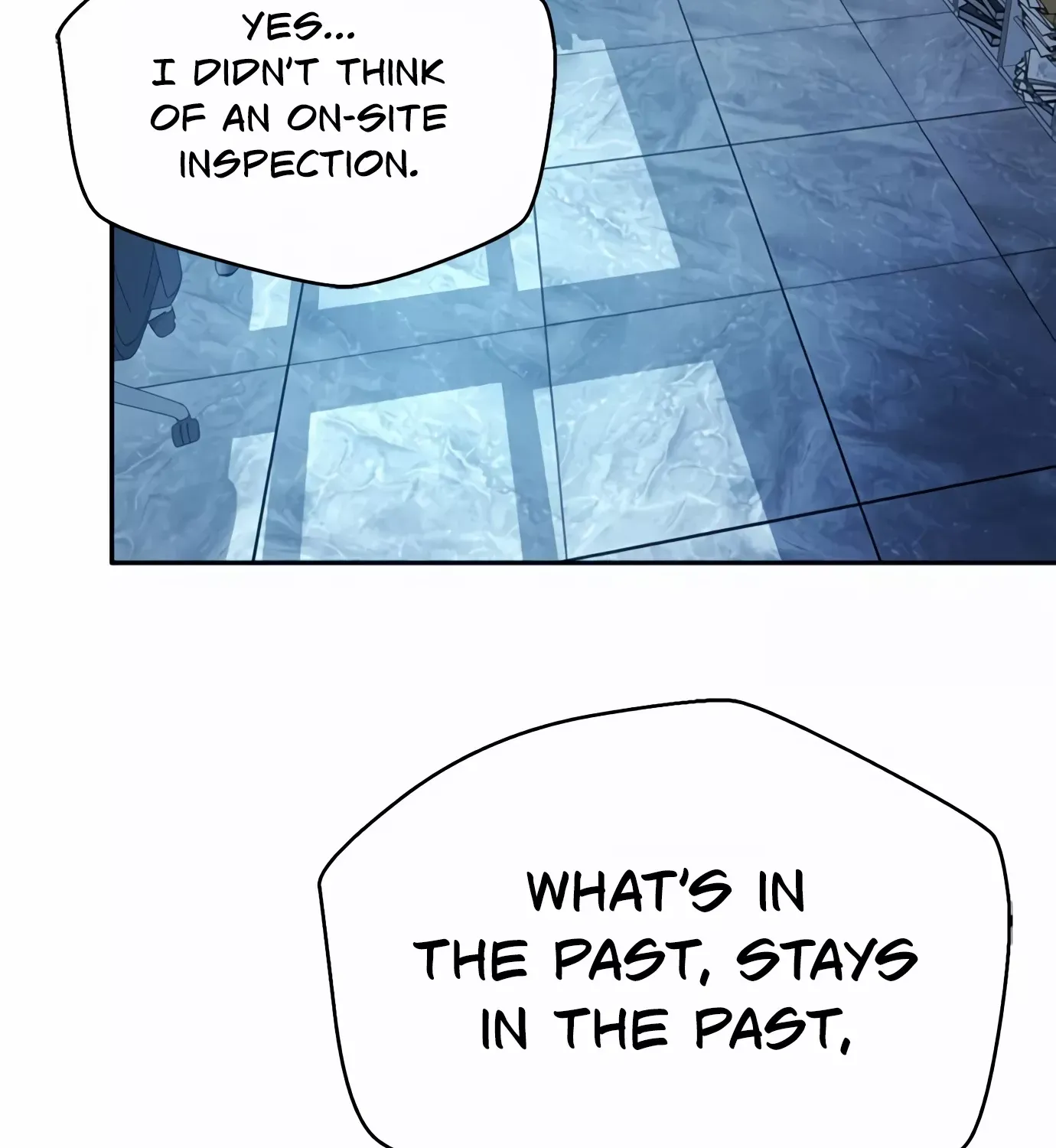 Judge Lee Han Young Kainu Manga Chapter 79 Page 32