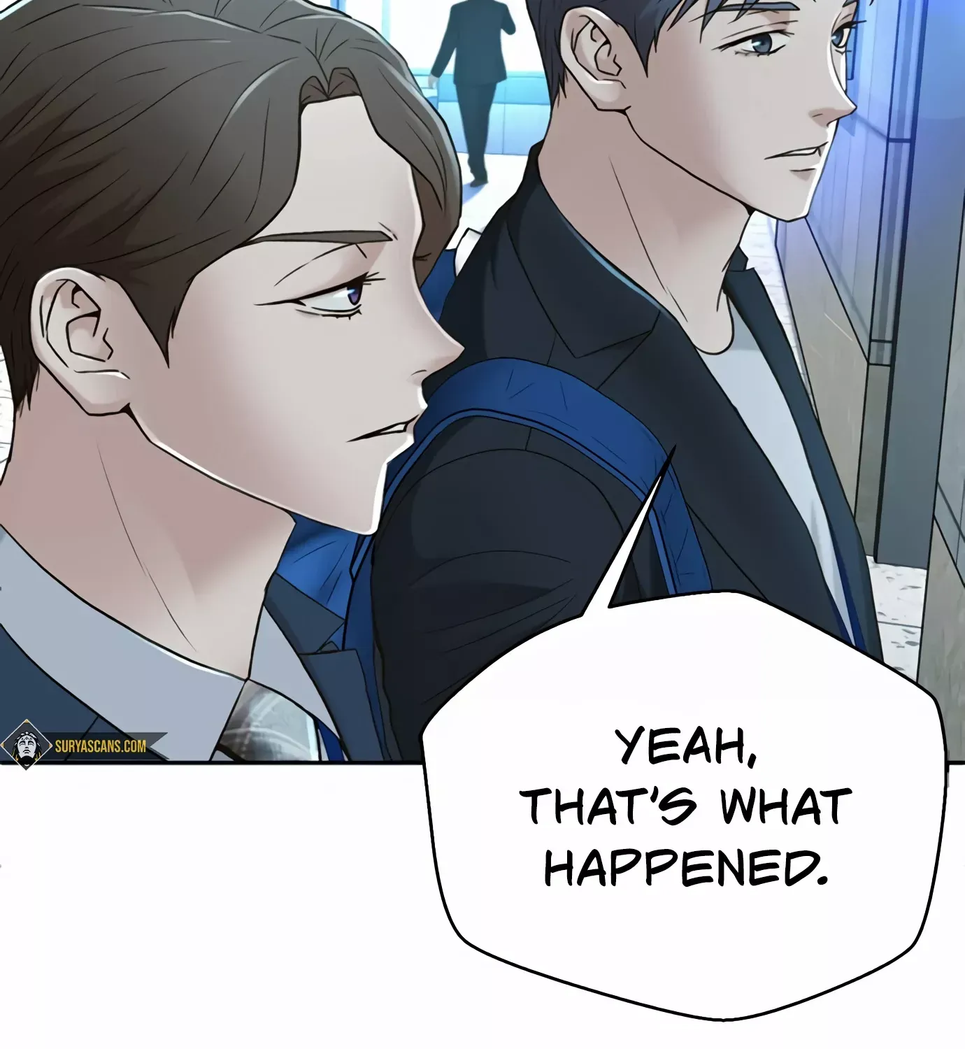 Judge Lee Han Young Kainu Manga Chapter 79 Page 64