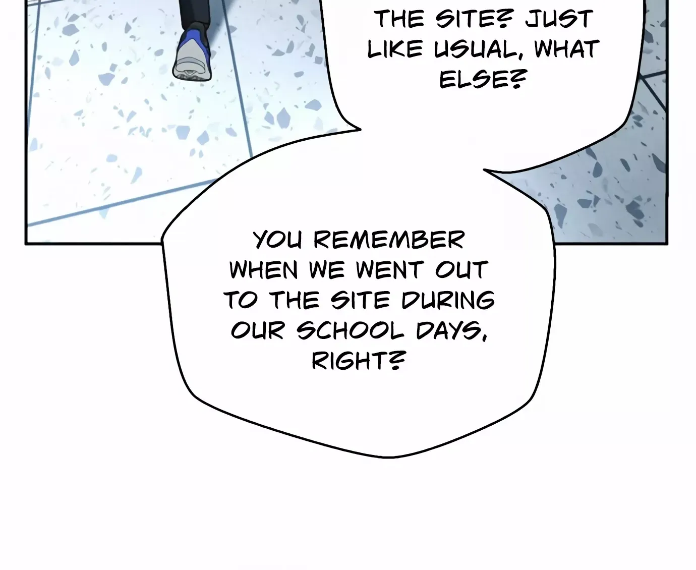 Judge Lee Han Young Kainu Manga Chapter 79 Page 67