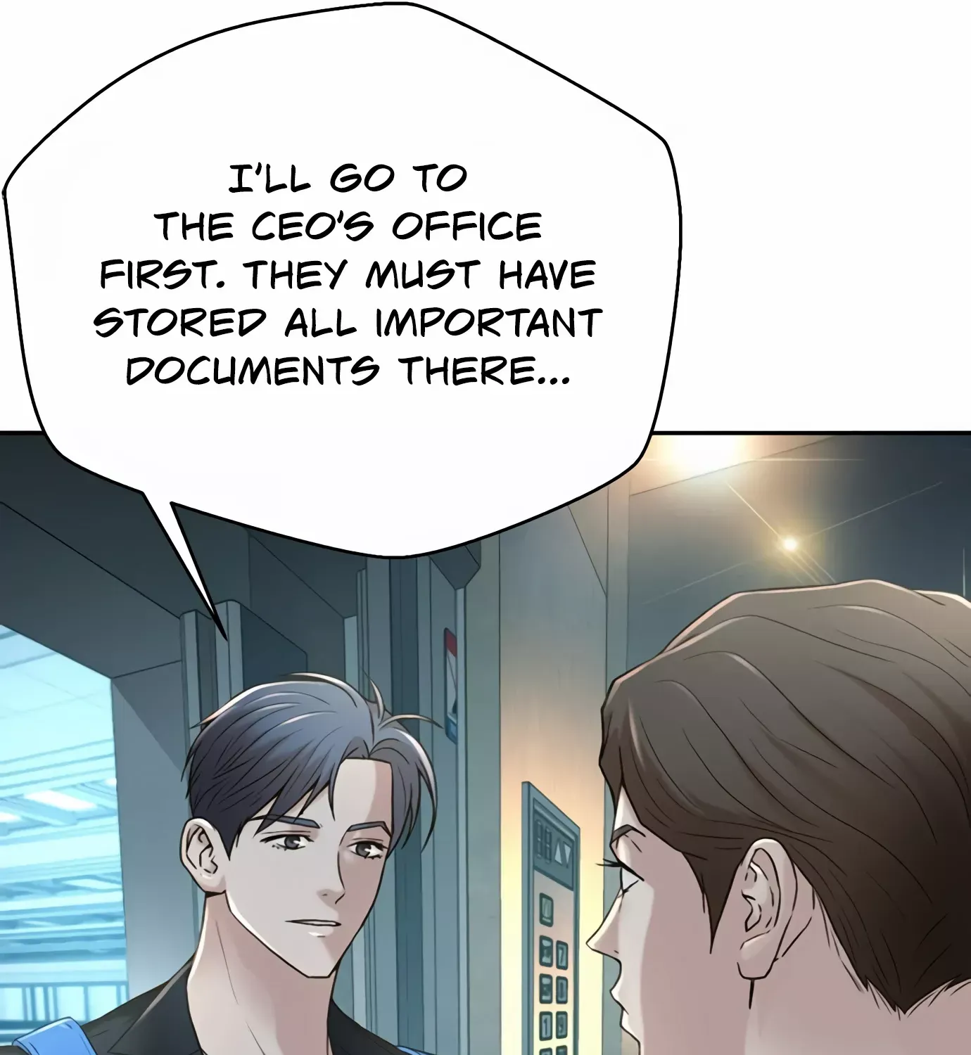 Judge Lee Han Young Kainu Manga Chapter 79 Page 68
