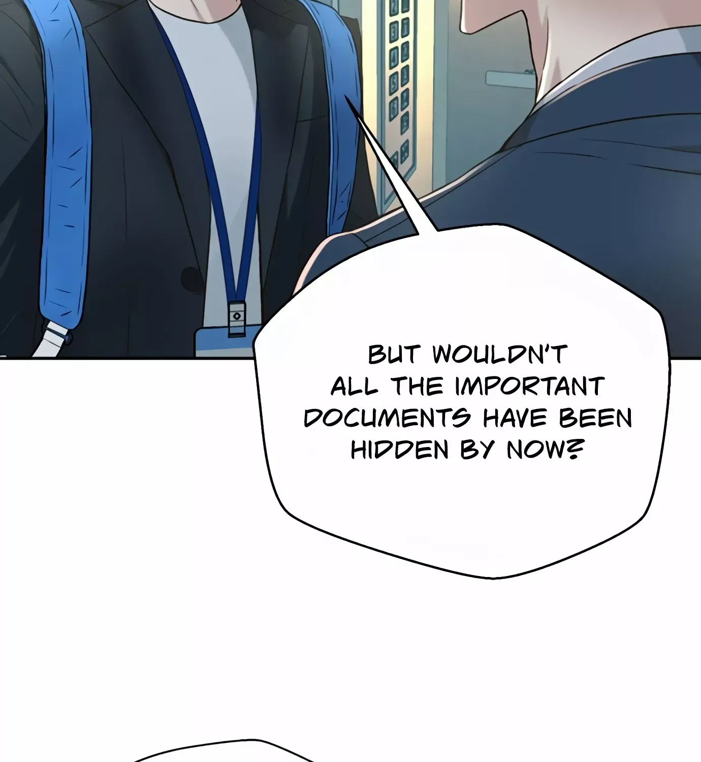 Judge Lee Han Young Kainu Manga Chapter 79 Page 69
