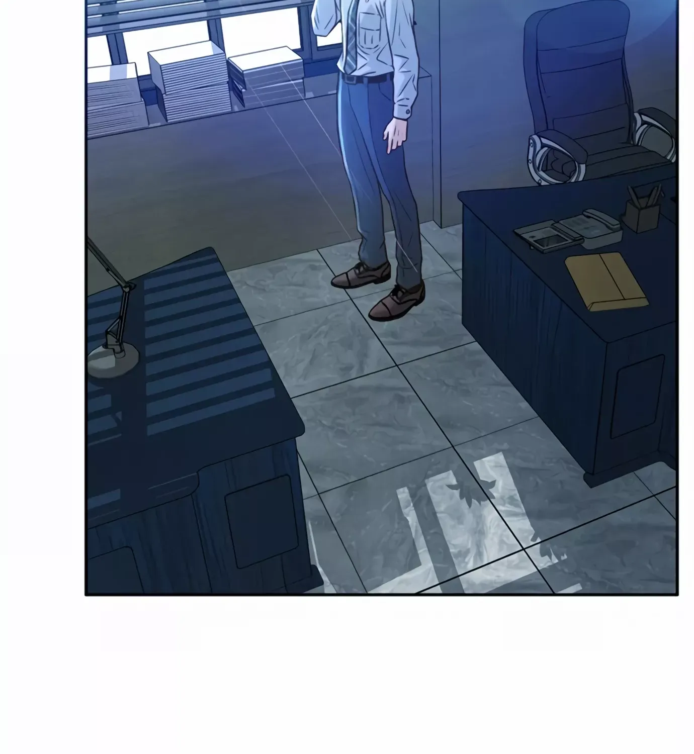 Judge Lee Han Young Kainu Manga Chapter 79 Page 75