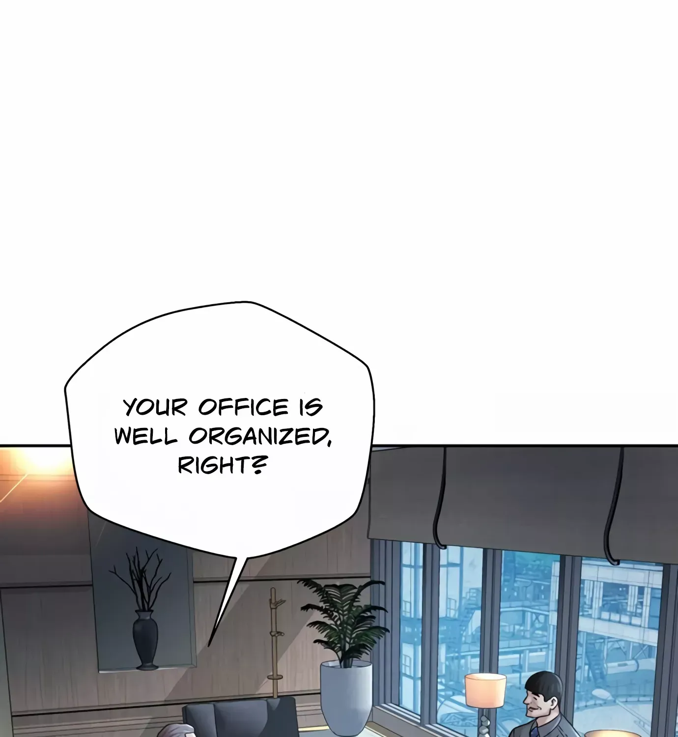 Judge Lee Han Young Kainu Manga Chapter 79 Page 87