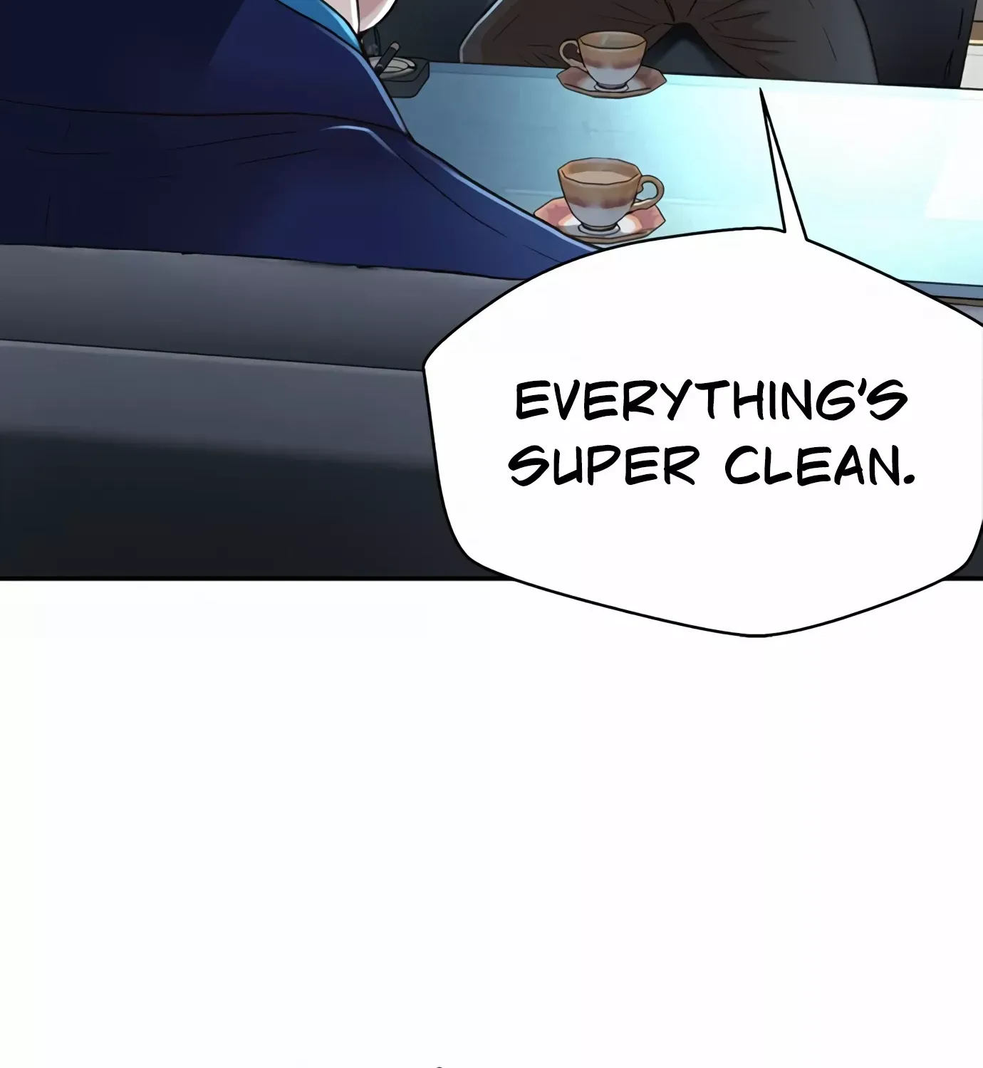 Judge Lee Han Young Kainu Manga Chapter 79 Page 90