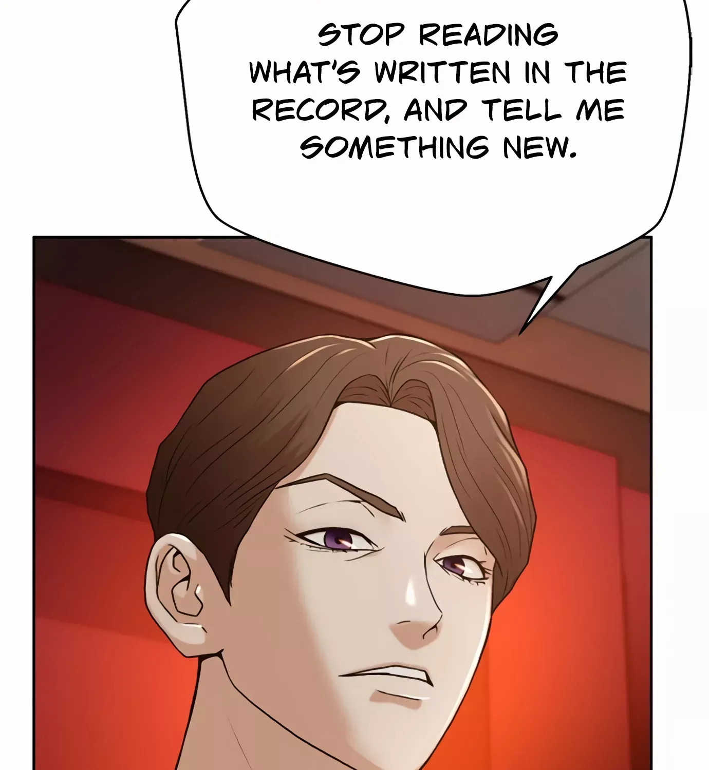 Judge Lee Han Young Kainu Manga Chapter 77 Page 43
