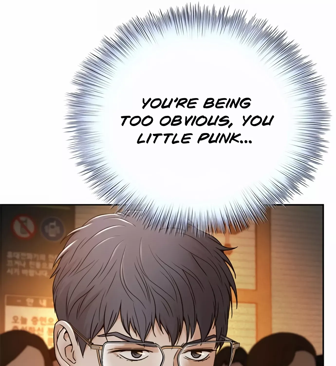 Judge Lee Han Young Kainu Manga Chapter 77 Page 48