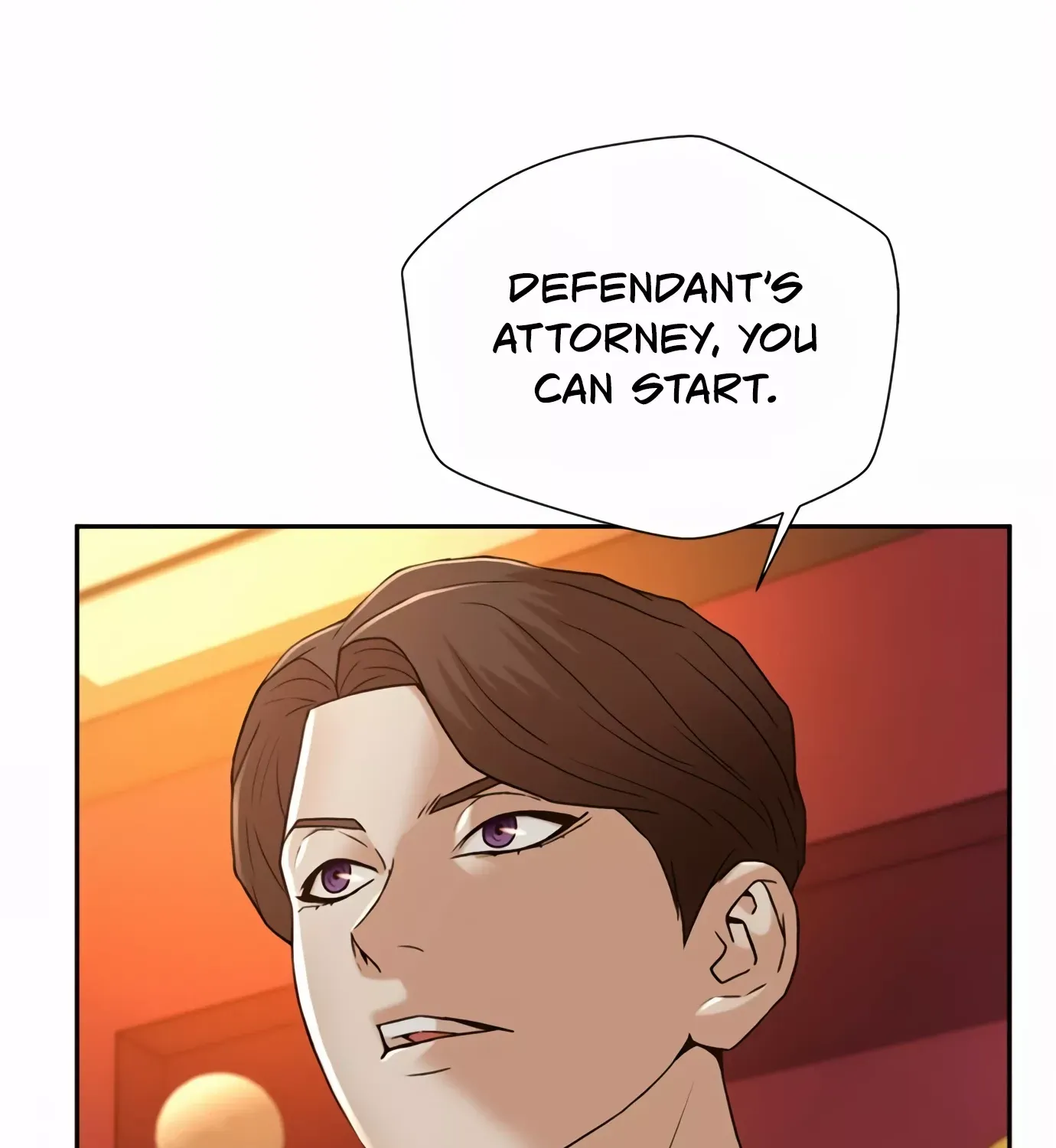 Judge Lee Han Young Kainu Manga Chapter 77 Page 54