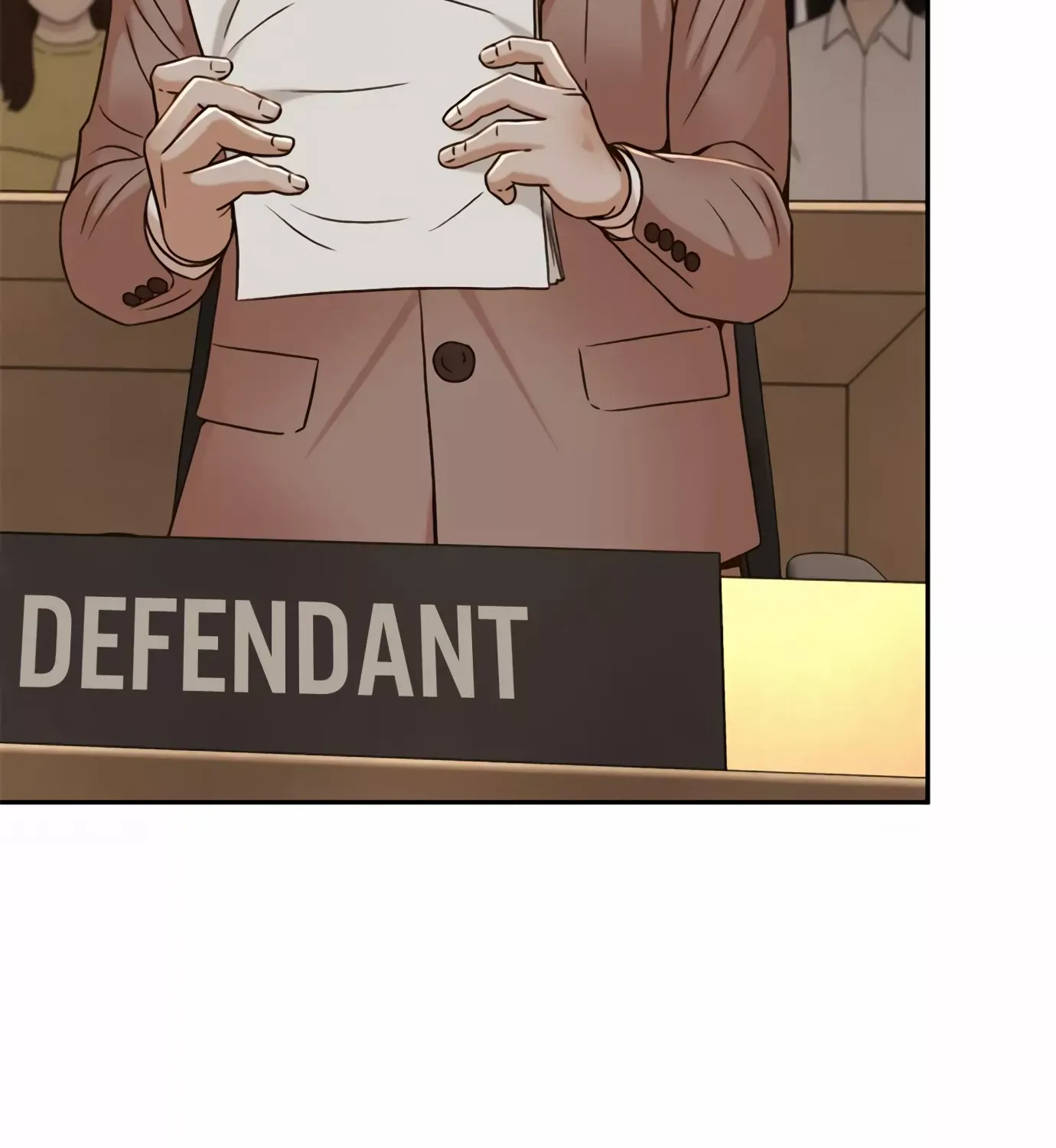 Judge Lee Han Young Kainu Manga Chapter 77 Page 58