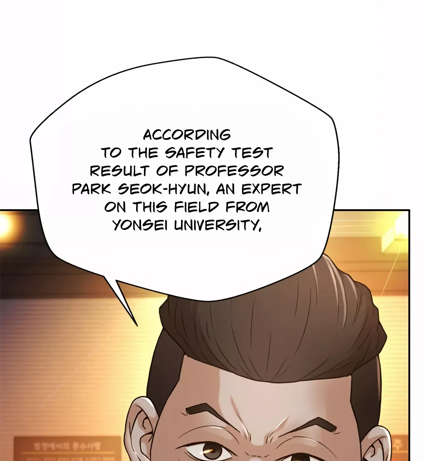 Judge Lee Han Young Kainu Manga Chapter 77 Page 59