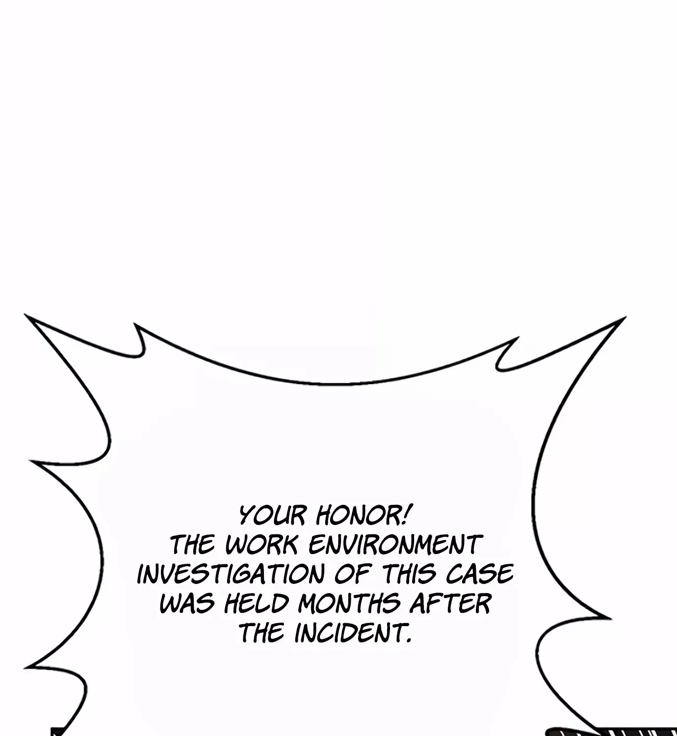 Judge Lee Han Young Kainu Manga Chapter 77 Page 64