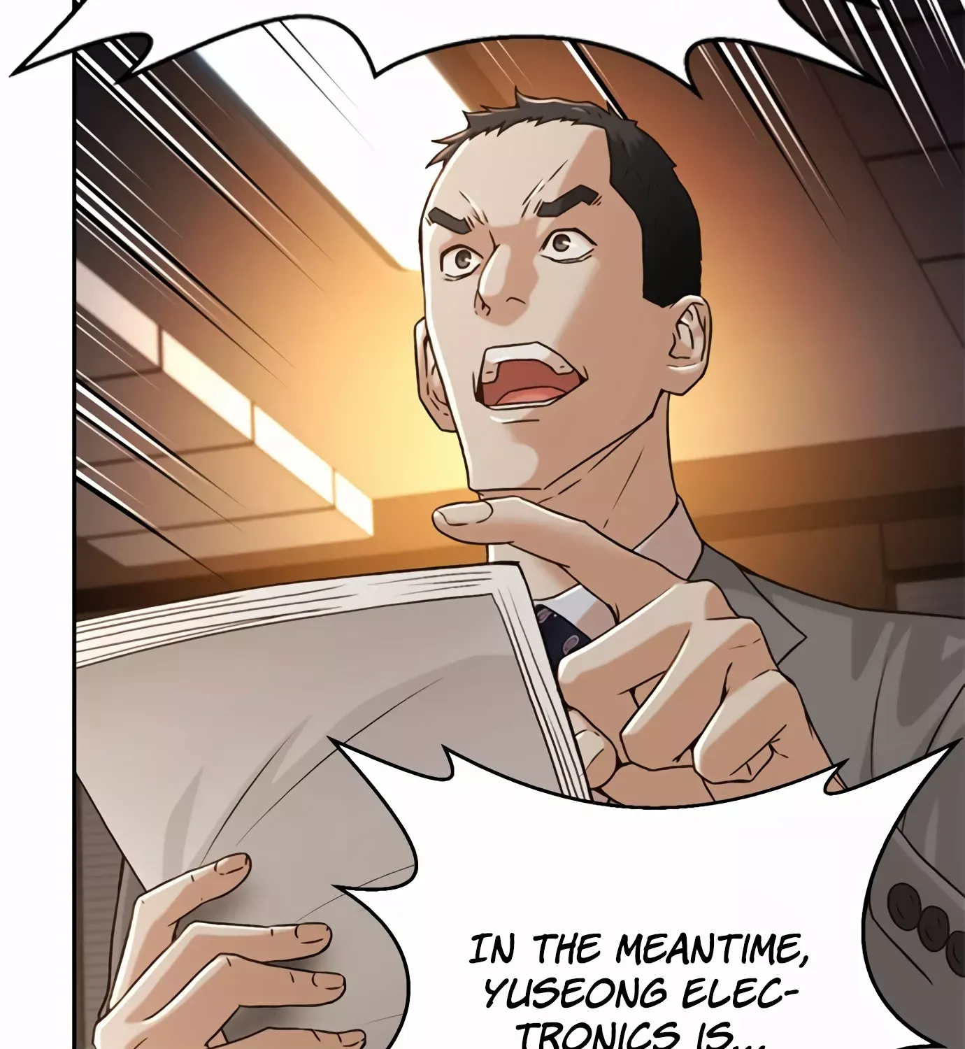 Judge Lee Han Young Kainu Manga Chapter 77 Page 65
