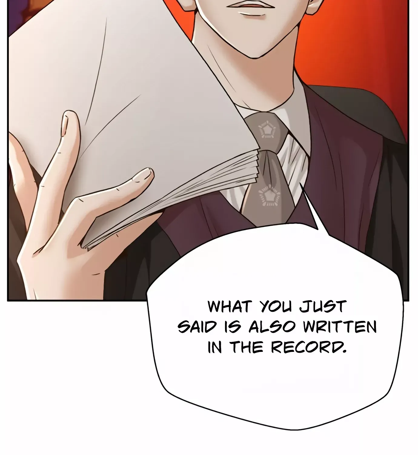 Judge Lee Han Young Kainu Manga Chapter 77 Page 68