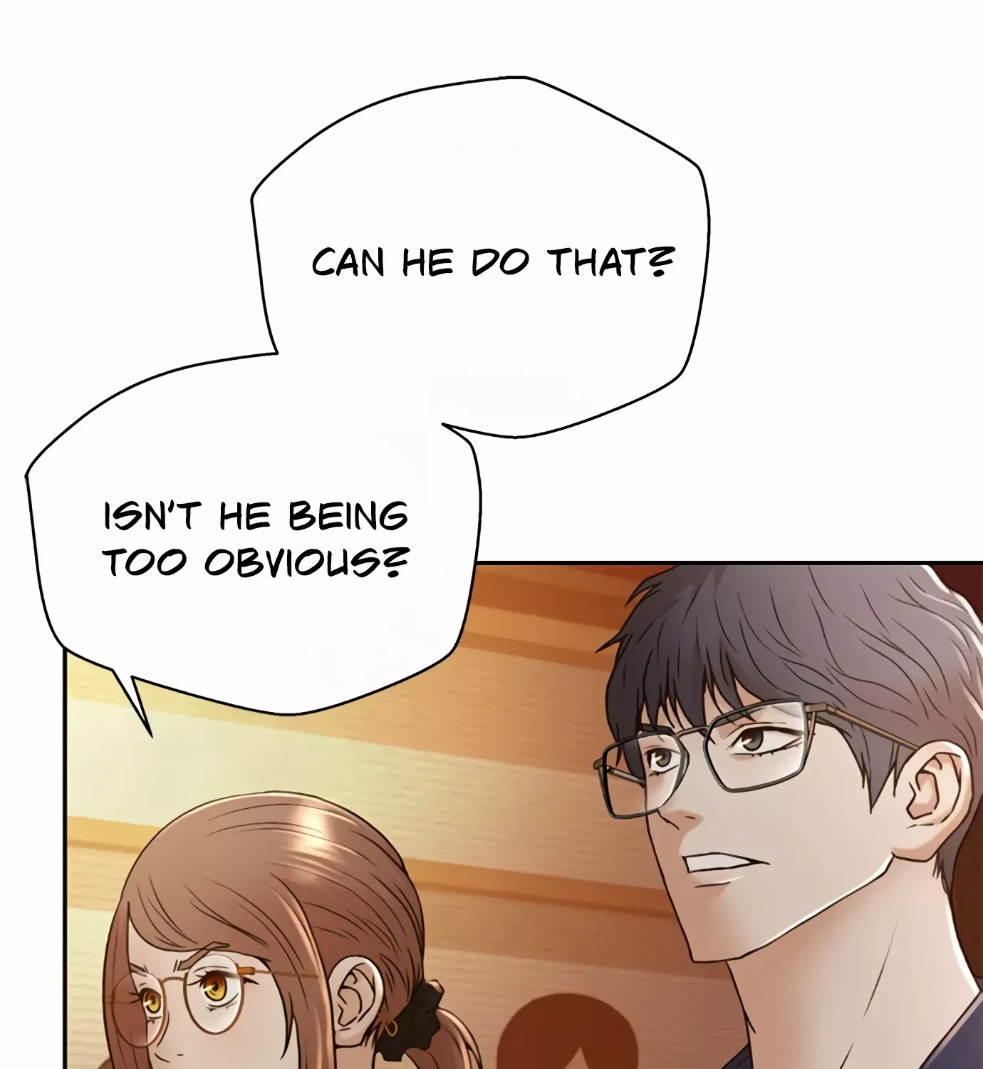 Judge Lee Han Young Kainu Manga Chapter 77 Page 73