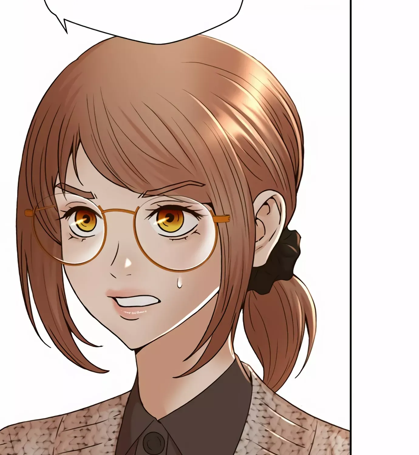 Judge Lee Han Young Kainu Manga Chapter 77 Page 75