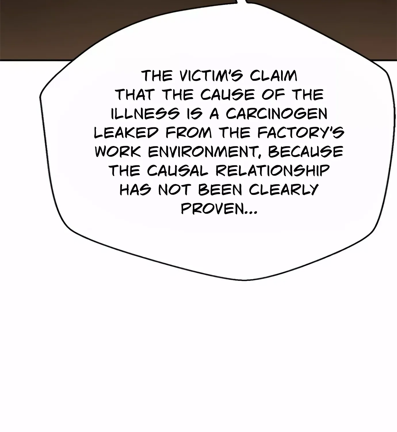 Judge Lee Han Young Kainu Manga Chapter 77 Page 83