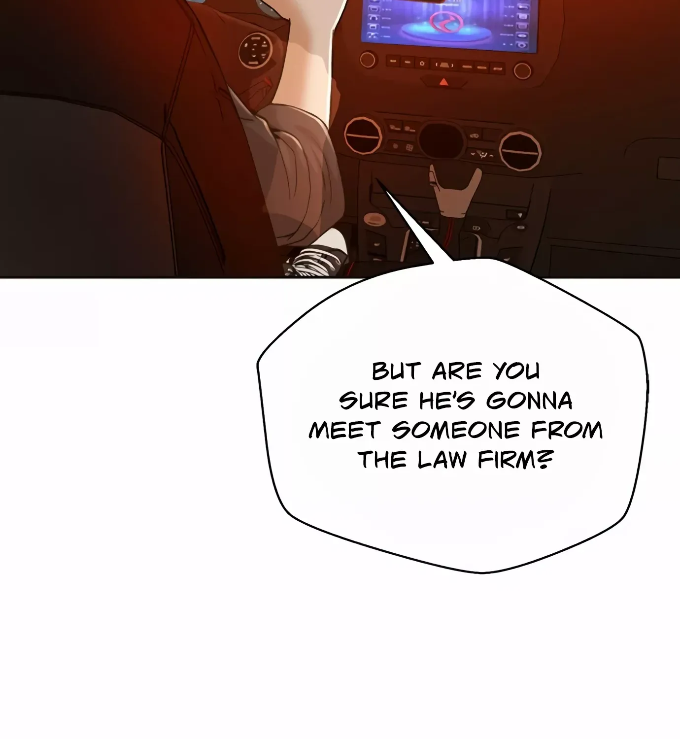 Judge Lee Han Young Kainu Manga Chapter 77 Page 121